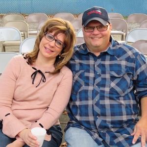 Meet your Posher, Jamie